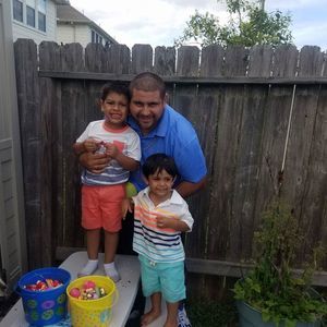 Meet your Posher, Angelo